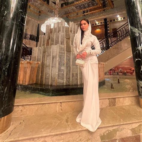 princess karraminah del rosario bolkiah and princess samantha .